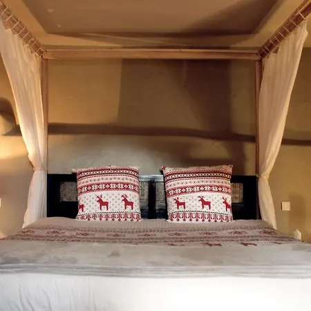 Appartement L'Alcôve d'Amédée V à Yvoire Extérieur photo