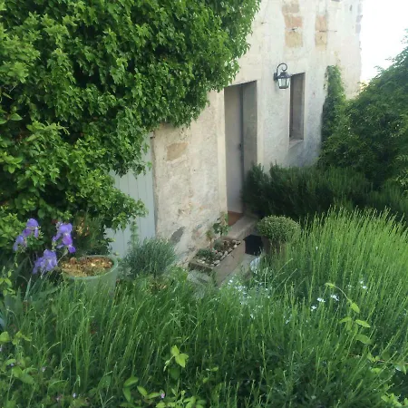 Appartement L'Alcôve d'Amédée V à Yvoire Extérieur photo