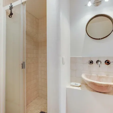 Appartement L'Alcôve d'Amédée V à Yvoire Extérieur photo