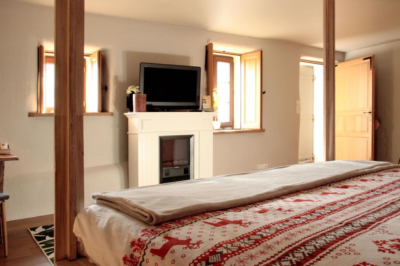 L'alcove D'amedee V Apartment
