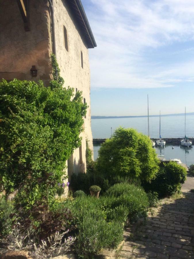 L'alcove D'amedee V Apartment Yvoire