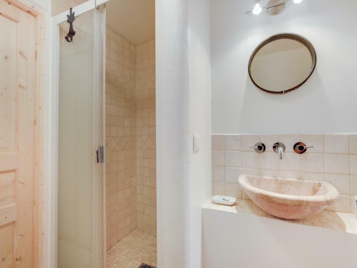 Apartment L'alcove D'amedee V *